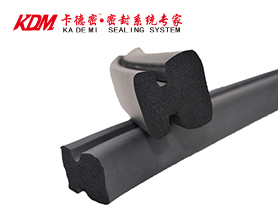 機械設(shè)備密封膠條、橡膠密封件、密封圈