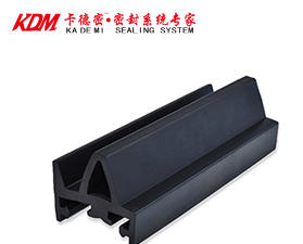 軌道車(chē)輛密封、地鐵屏蔽門(mén)膠條系...